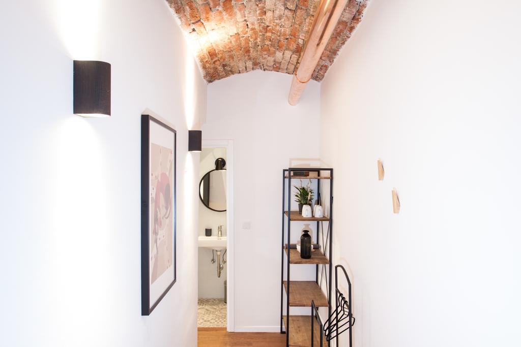 Irundo Zagreb - Old Town Apartments Exterior foto