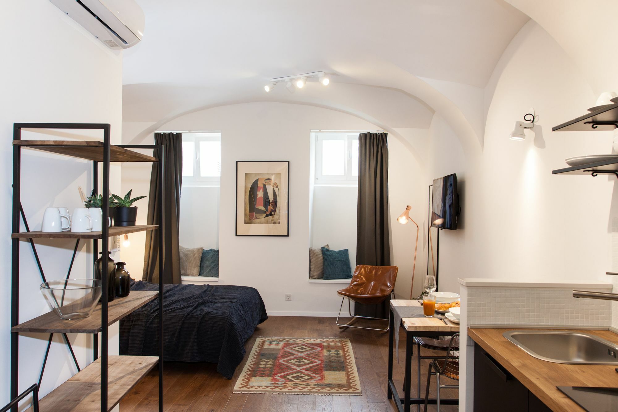 Irundo Zagreb - Old Town Apartments Exterior foto